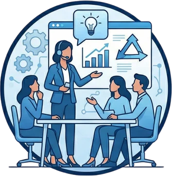 Facilitation